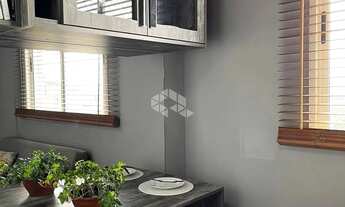 Imagem 11: Apartamento 1 dormitório, mobiliado, com 1 vaga