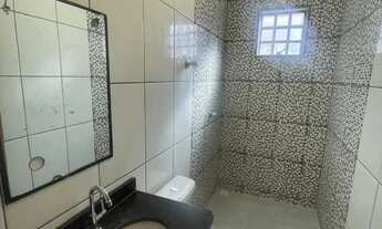 Imagem 7: Imóvel para venda tem 69 metros quadrados com 2 quartos em Residencial Paraíso - Senador C