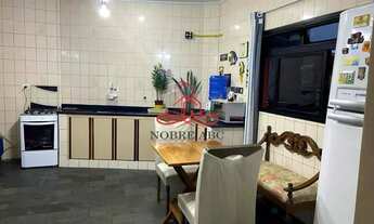 Imagem 6: Imóvel para venda tem 422 metros quadrados em Cidade São Jorge - Santo André - SP