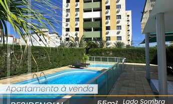 Imagem: Apartamento à venda no Residencial Clóvis