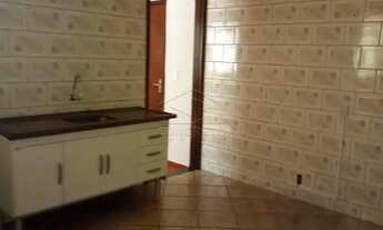 Imagem 3: CASA COM 3 DORMITÓRIOS E EDICULA - JARDIM SILVESTRE