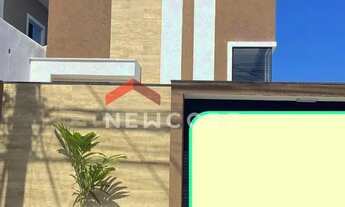 Imagem: Casa em Rua Projetada Trinta e Quatro