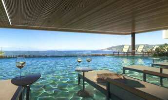 Imagem 2: Cobertura com 4 dormitórios à venda sendo 4 suítes, 193.42 m² por - R$ 7.910.000,00 - Cant