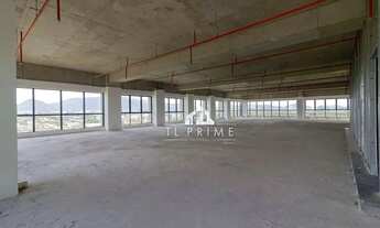 Imagem: Conjunto comercial, 1188 m², 7 salas, 4