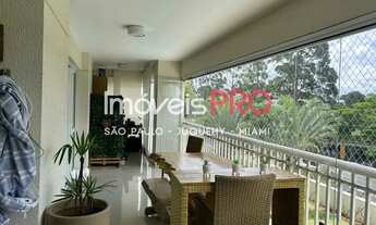 Imagem: Lindo apartamento no Jardim Marajoara!