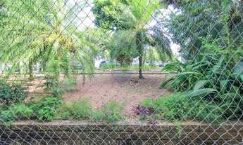 Imagem 7: Apartamento térreo de 3 dormitórios, 1 vaga escriturada e churrasqueira