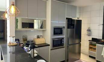 Imagem 3: Vendo casa na ponte alta norte rua rodobelo