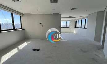 Imagem 7: Conjunto para alugar, 274 m² por R$ 57.828,36/mês - Itaim Bibi - São Paulo/SP