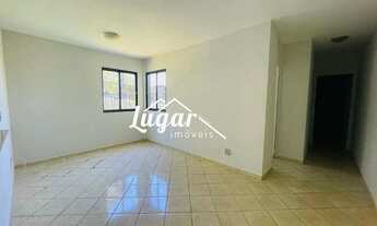 Imagem 5: Apartamento para aluguel, 2 quartos, 1 vaga, JARDIM MARILIA - Marília/SP