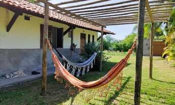 Imagem: 3 Suítes (1 com AC) em Refúgio Tranquilo