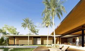 Imagem 2: Casa à venda Fazenda da Grama, Itupeva, com 6 suítes, com 966.67 m²