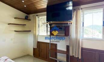 Imagem 7: Cobertura com 4 dormitórios à venda, 180 m² por R$ 1.390.000,00 - Icaraí - Niterói/RJ