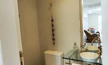 Imagem 7: Apto 151 metros a 100 metro super Hippo com 3 quartos em Centro - Florianópolis - SC