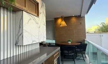 Imagem 5: Casa Alto Padrão no Ninho Residencial a venda!!