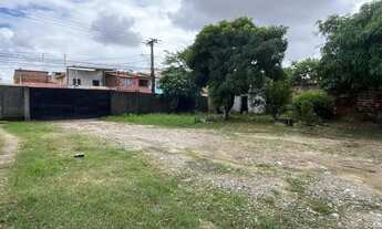 Imagem 3: Terreno para alugar, 1020 m² por R$ 4.600,18/mês - Bom Jardim - Fortaleza/CE