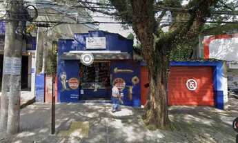 Imagem: Terreno à venda, 600 m² - Jaguaré - São