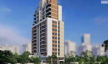 Imagem 2: Apartamento para Venda em Curitiba, Bacacheri, 3 dormitórios, 1 suíte, 2 banheiros, 2 vaga