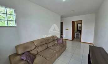 Imagem 5: Casa mobiliada no Dal Col