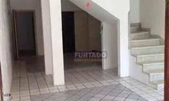 Imagem: Sobrado com 4 dormitórios à venda, 140