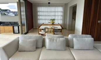 Imagem 5: Casa com 4 dormitórios, sendo 4 suítes para venda - Granja Viana- Cotia/SP