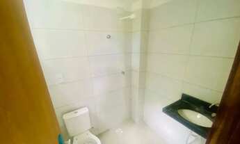 Imagem 7: Apartamento 2 Quartos para Venda em João Pessoa, Bessa, 2 dormitórios, 1 suíte, 2 banheiro