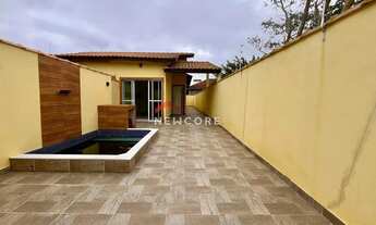 Imagem 3: Casa em Avenida Luiz Roberto Naccarato Júnior - Jamaica (Praia) - Itanhaém/SP