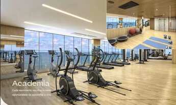 Imagem 7: Apartamento 3/4, 1 suite , varanda e 2 vagas -- Patamares