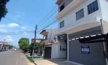 Imagem 3: Apto NOVO p/ Locação 2/4 + 1 WC, PRÓX. FARMACIA PRIMAVERA, Bairro Aldeia, Santarém, PA