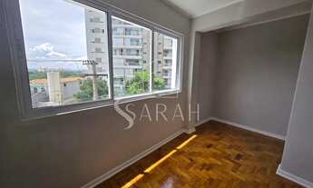 Imagem 2: Imóvel para venda possui 75 metros quadrados com 2 quartos em Vila Baruel - São Paulo - SP