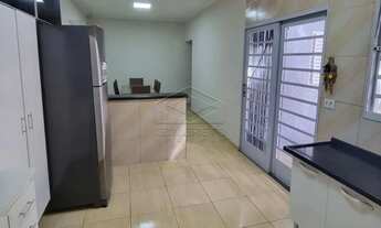 Imagem 7: Casa Residência em Jaú