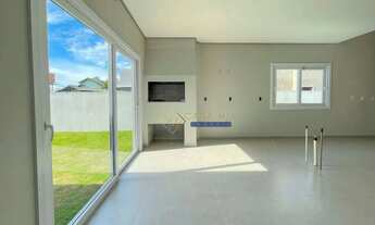 Imagem 7: Casa com 3 dormitórios à venda, 162 m² por R$ 1.079.000 - Bellatorres - Passo de Torres/SC