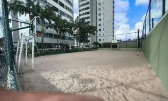 Imagem 4: OPORTUNIDADE!! TORRES DA LIBERDADE - APTO 58M² 3 QUARTOS 1 SUÍTE 1 BWC NASCENTE EM JARDIM