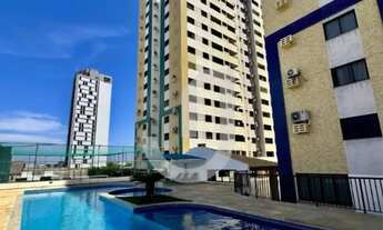 Imagem: Apartamento 3/4 Condomínio Premium Residence