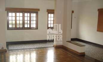 Imagem 2: Casa com 4 quartos à venda, 450 m² por R$ 2.650.000 - Ingá - Niterói/RJ