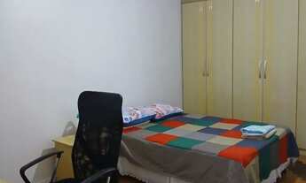 Imagem 2: Apto Mobiliado 3 Quartos no Centro