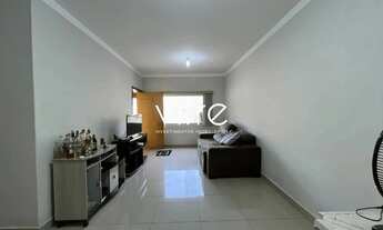 Imagem: Casa à venda no bairro Lagoinha em Uberlândia