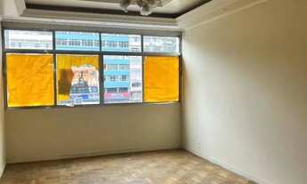 Imagem 3: Apartamento com 3 dormitórios para alugar, 115 m² por R$ 3.582,48/mês - Centro - Nova Frib