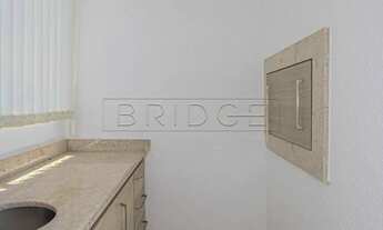 Imagem 3: Elegância e conforto em 125m² no Jardim Europa