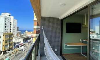 Imagem 2: Apartamento, Barra