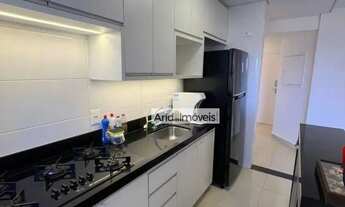 Imagem 6: Apartamento com 2 dormitórios, 75 m² - venda por R$ 650.000,00 ou aluguel por R$ 3.240,00