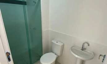 Imagem 5: Alugo Apartamento no Condomínio Residencial Conquista Ametista - Col. Terra Nova - AM