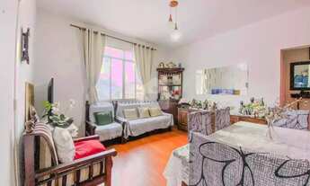 Imagem: Apartamento à venda com 3 quartos, 74m²