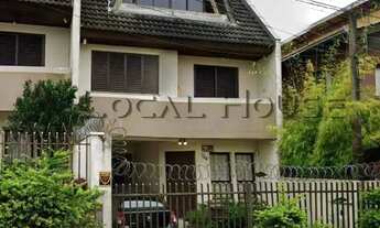 Imagem: Sobrado com Ático e Hidromassagem na Suíte