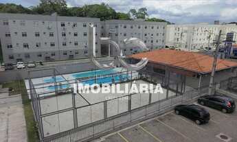 Imagem 4: Residencial Marajoara I (PRONTA ENTREGA), 2 quartos, BH socia, gás encanado, Parque verde
