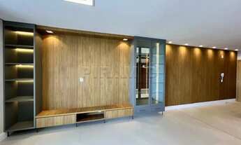 Imagem 2: Apartamento alto padrão com 227 m2, Jardim Ilhas do Sul, Zona Sul, Ribeirão Preto SP