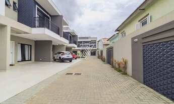 Imagem: Sobrado em Condominio a venda Boqueirao