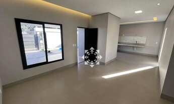 Imagem 3: Casa com 3 dormitórios à venda, 130 m² por R$ 800.000,00 - Plano Diretor Sul - Palmas/TO