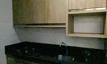 Imagem 2: Alugo apartamento em Santo Amaro