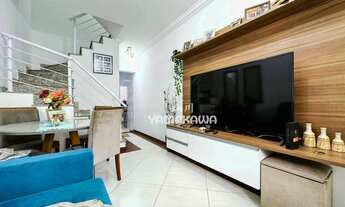 Imagem 2: Sobrado com 3 dormitórios à venda, 115 m² por R$ 650.000,00 - Penha - São Paulo/SP