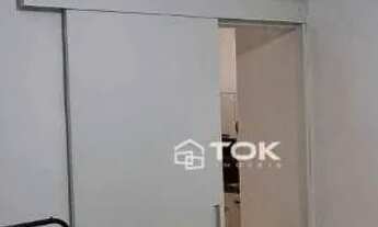 Imagem 5: Apartamento com 1 dormitório para alugar, 33 m² por R$ 1.900,00/mês - Espinheiros - Itajaí